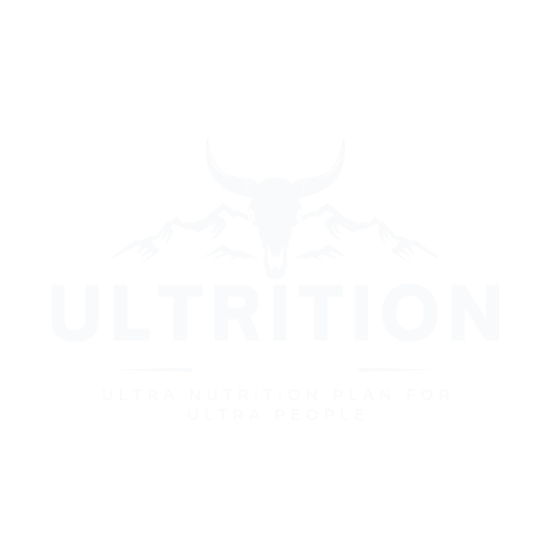 Ultrition Logo